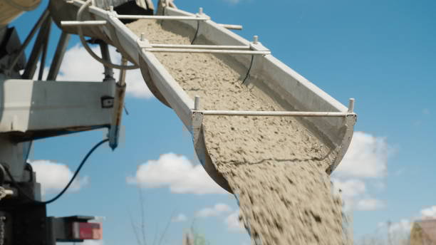 Best Concrete Repair Services  in Caoncito, NM