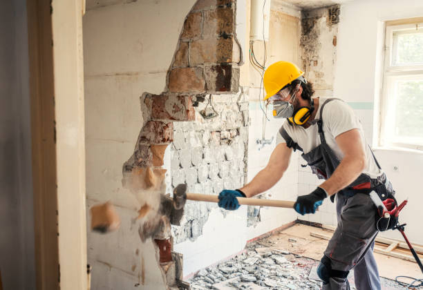Best Concrete Crack Repair  in Caoncito, NM