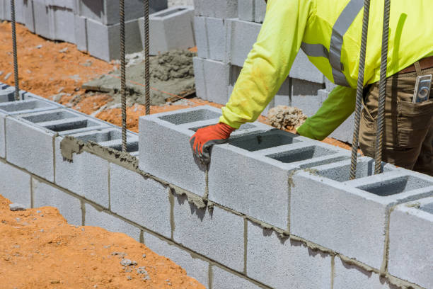 Best Custom Concrete Contractor  in Caoncito, NM