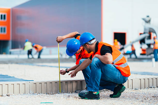 Best Best Concrete Contractor  in Caoncito, NM